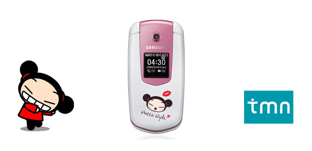 tragam de volta este nível de personalidade aos tlms