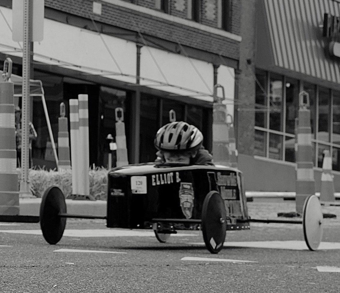 #soapboxderby