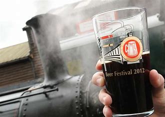 AFRM CAMRA Real Ale &amp; Cider Festival
KESR Railway - Tenterden Town Station

It's nearly here - 16 &amp; 17 June

Looking forward to seeing you all again this year.

What will the glass design be this year?

#realale  #beer #livemusic #localevent #cider