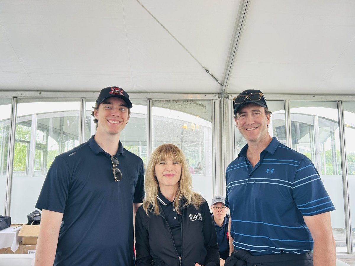 nationwestken's tweet image. #NationWestInsurance at the #CAAInsurance tent for the #RBCCanadianOpen Thank you #CAA