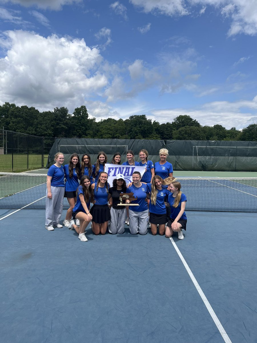 DSHS Athletics tweet media