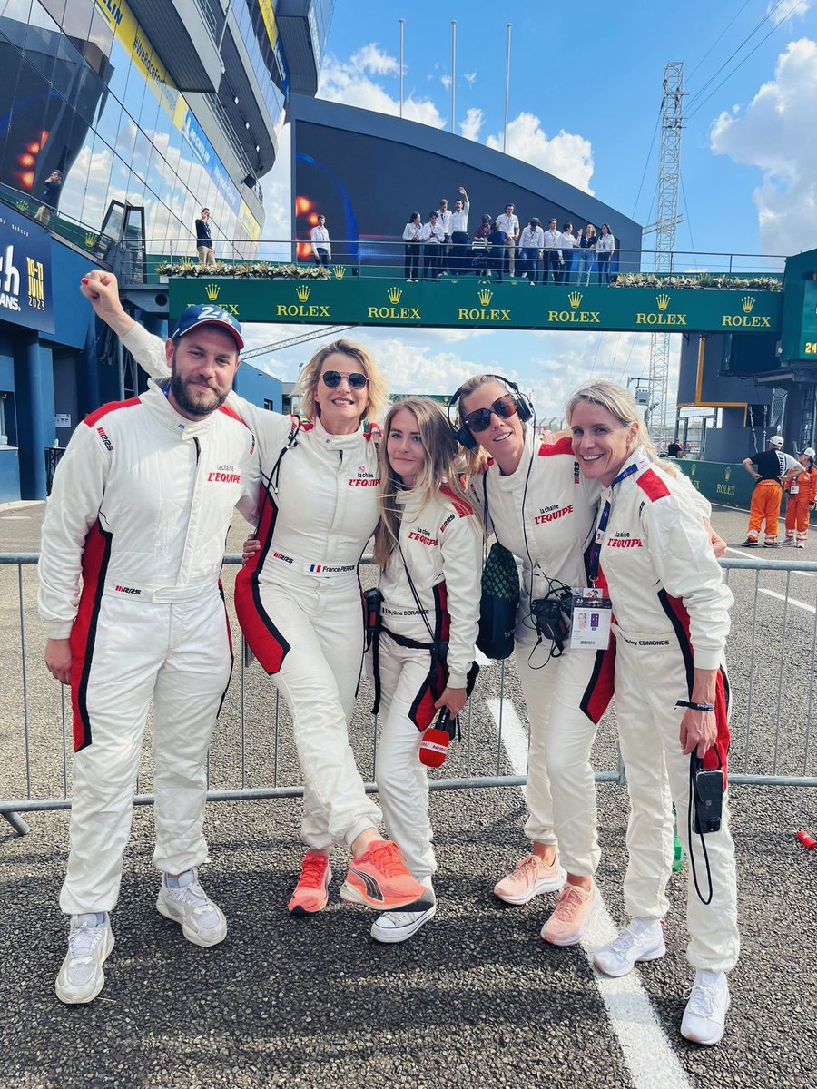 Mylène Dorange tweet media