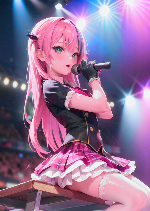 kkzaiart's tweet photo. #AIart #AIイラスト #stablediffusion https://t.co/VH7yuUD5q7