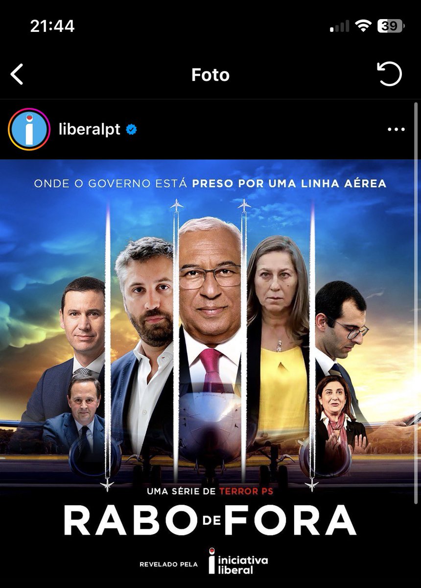 A IL abusou agora 😭