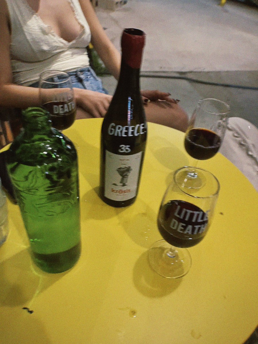 I love greece