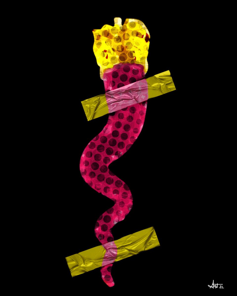 MetamediaNft's tweet photo. New #nft On @opensea - Metamedia
#nftart #NFTartist https://t.co/HAojDyE6Ub