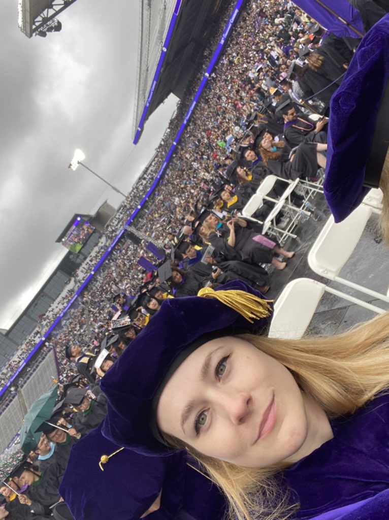 Dr. Kayla C. Hall tweet media