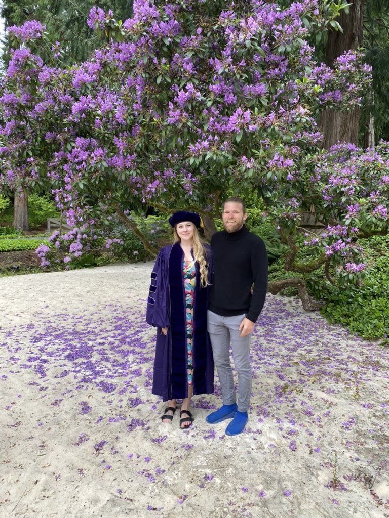 Dr. Kayla C. Hall tweet media