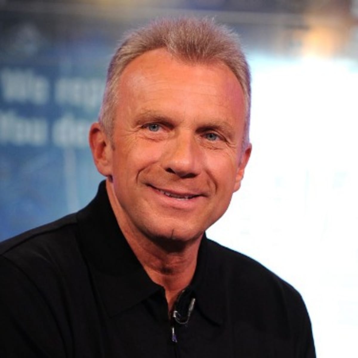 Happy birthday Joe Montana 