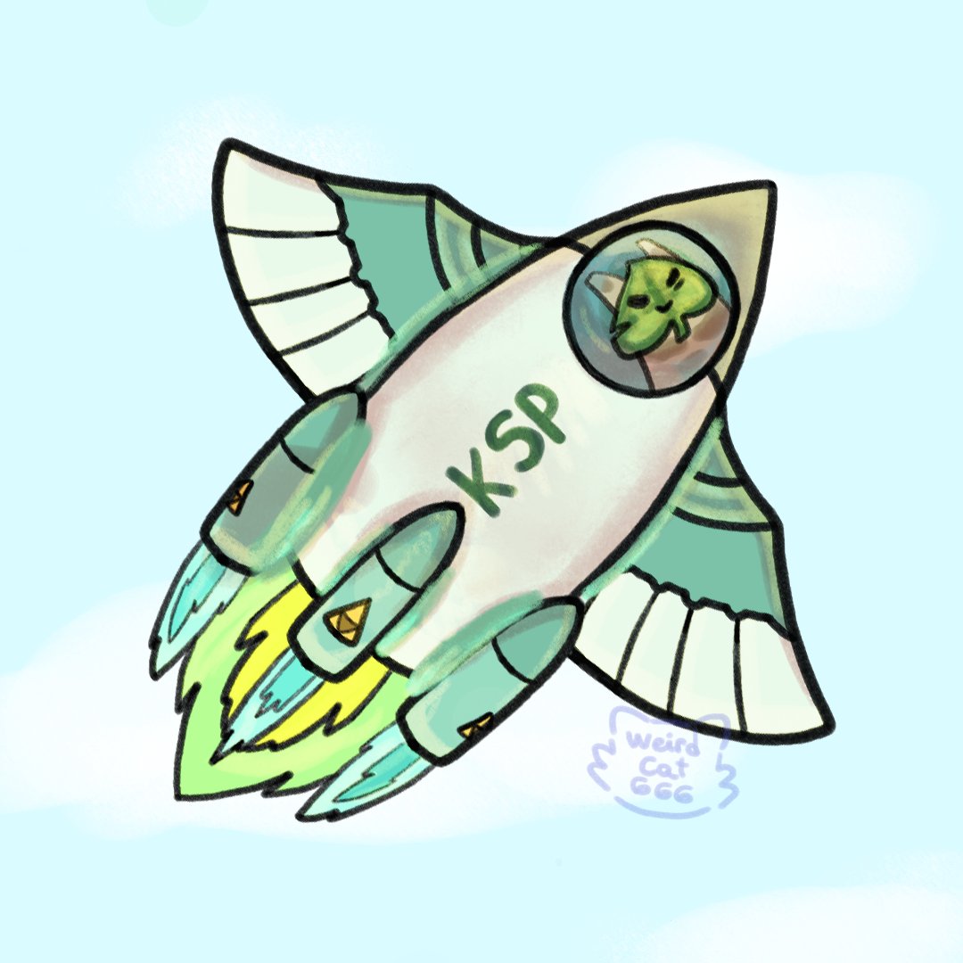 WeirdCat_666's tweet photo. #totk #korok #ksp #korokspaceprogram #TearsOfTheKingdom https://t.co/iBhagBo5Ya