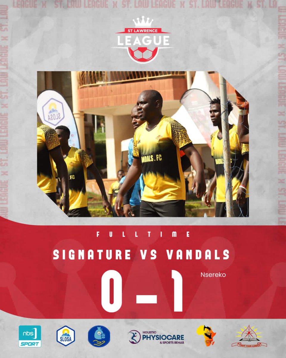 SIGNATURE FC tweet media