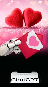Sem inspiração para o cartão do Dia dos Namorados? 
Não se desespere. 
O ChatGPT escreverá um com todo amor. 😂😂

#ChatGPT #Amor #DiaNamorados #InteligenciaArtificial #IA