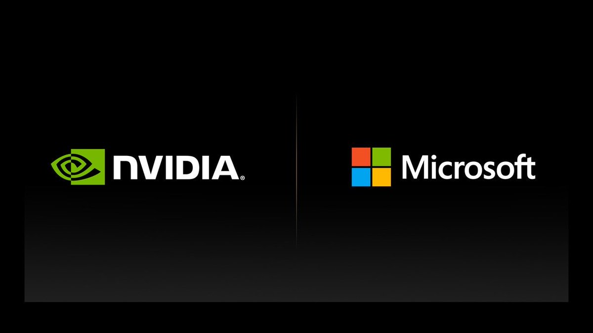 Microsoft is currently holding an Xbox media briefing in LA. Sarah Bond has just announced you will soon be able to “play your PC Game Pass catalog on all the devices supported by Nvidia’s GeForce Now.” That’s big news for cloud gaming. Waiting on full details ✅