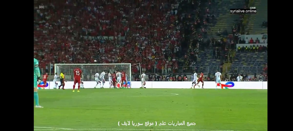 Sidharth_World_'s tweet photo. M Abdelmonem Scored For Al Ahly In The 78th Minute ✍️. Now They Are Leading 3-2 On Aggregate Against Wydad AC In The CAF Champions League With 10 Minutes Of Regular Time Left ✍️.
#TotalEnergiesCAFCL | #WACASCA https://t.co/q1as7rrPqh