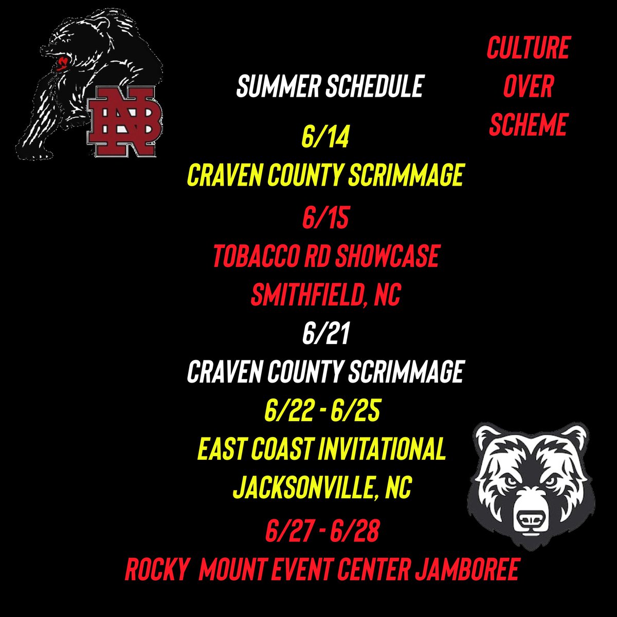 Calvin Campbell tweet media