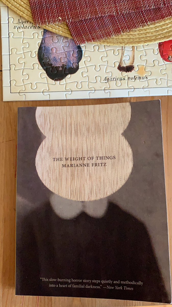 Favorite read of the year so far