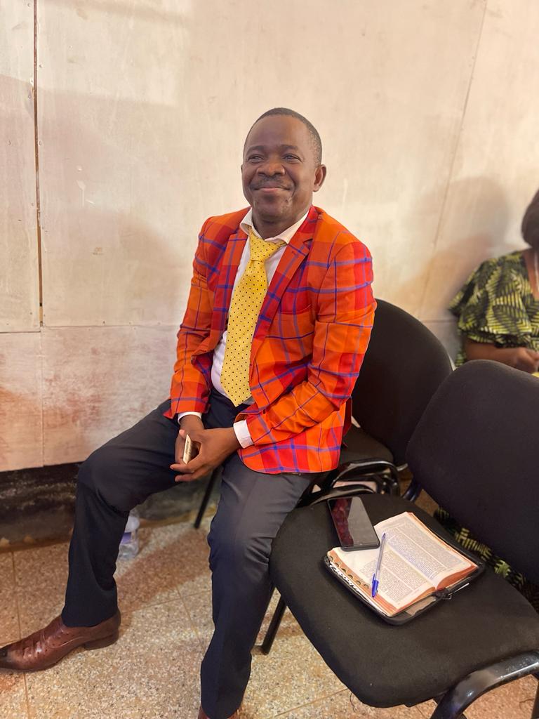 Gulain Mapendano Muissa (@gulainmuissa) on Twitter photo 