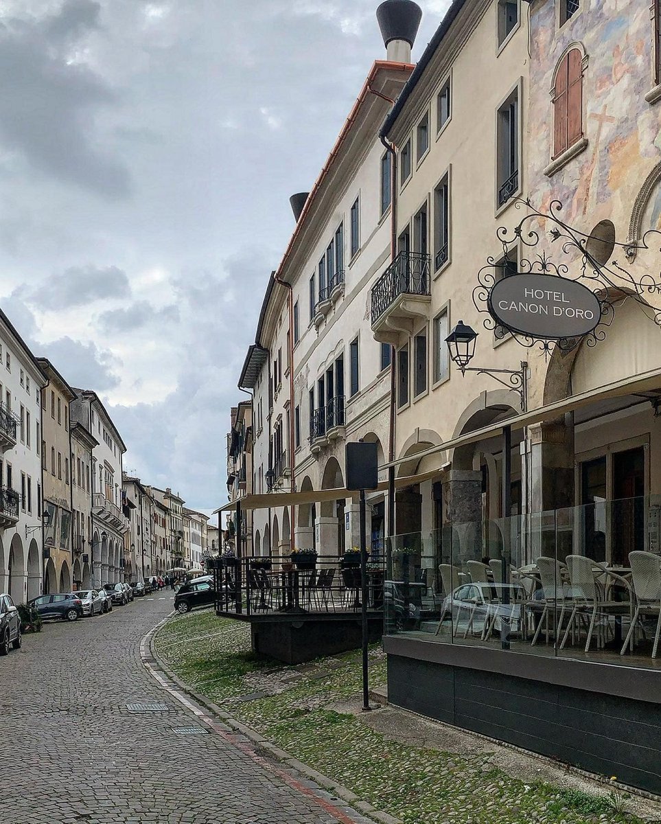 Enjoy a #virtualtrip to the #italiantown of #Conegliano, which is located at the province of #Treviso. Just in @Steemit #Travel #Community you can find this type of original & exclusive articles to earn $Steem ♨️

steemit.com/hive-163291/@b…

#blockchain #iweb3 #hive-163291 #blogger