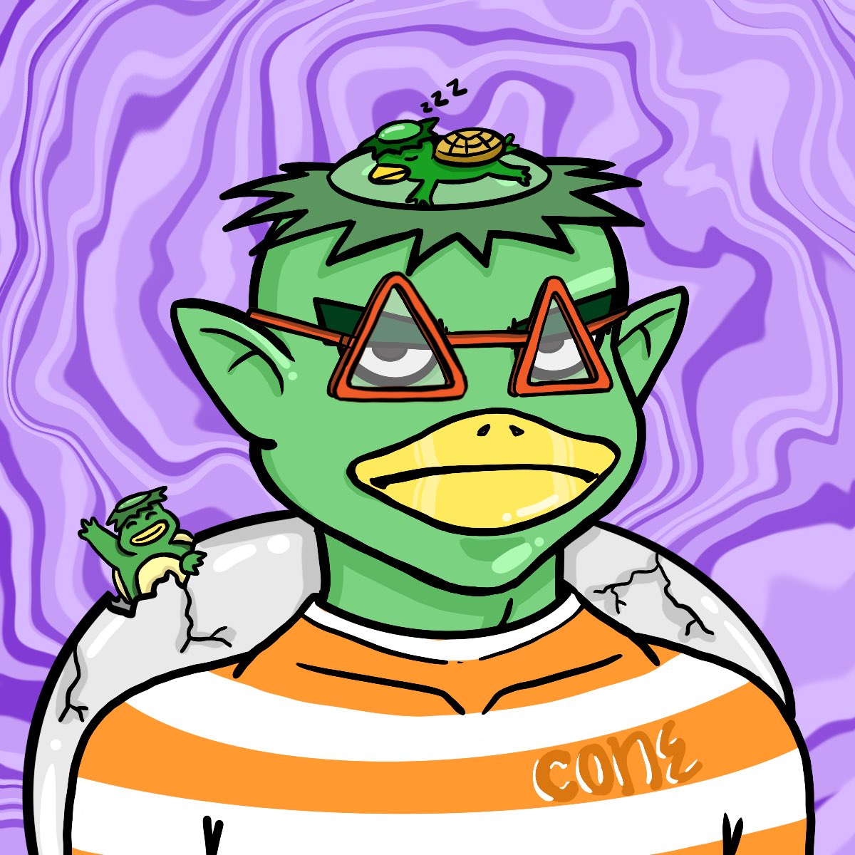 The Kappa Kollective tweet media