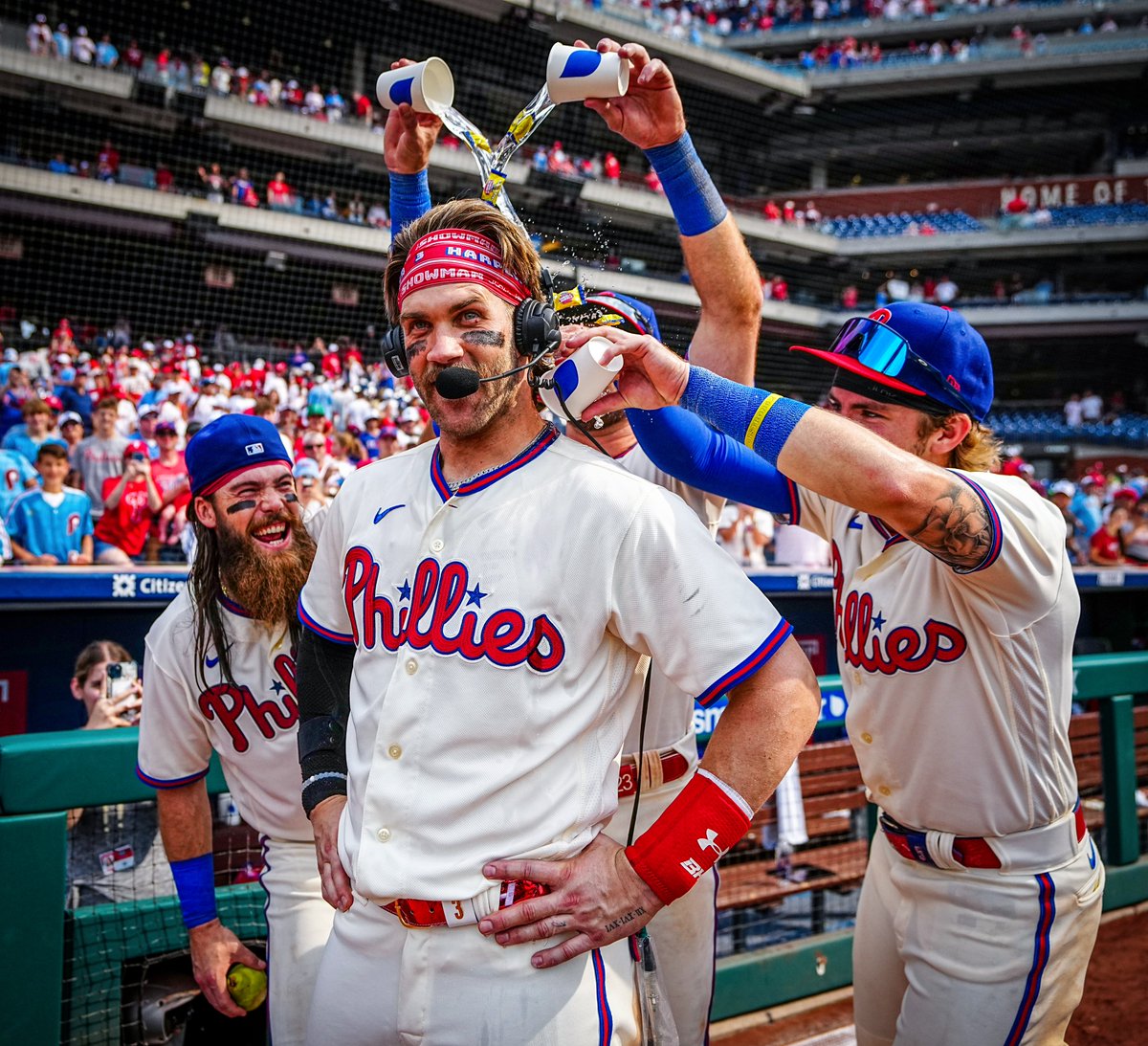 Philadelphia Phillies tweet media