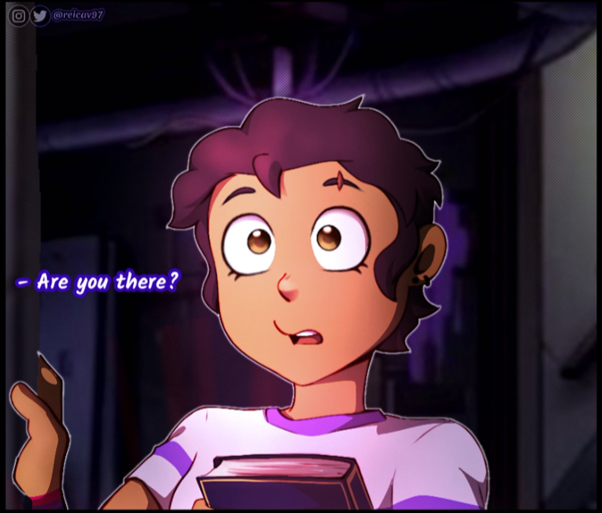 ReiCav97's tweet photo. - She goes to expeditions, works with Lilith, Is the CEO of Blight Industries along with her dad. Works on her own projects. I believe that Amity forgot to sleep some times at least.
#TheOwlHouseSeason3 #TOH #AmityBlight #LuzNoceda #tumblrquotes #thisgirlmygirl #lumity https://t.co/zPgGOg4rxd