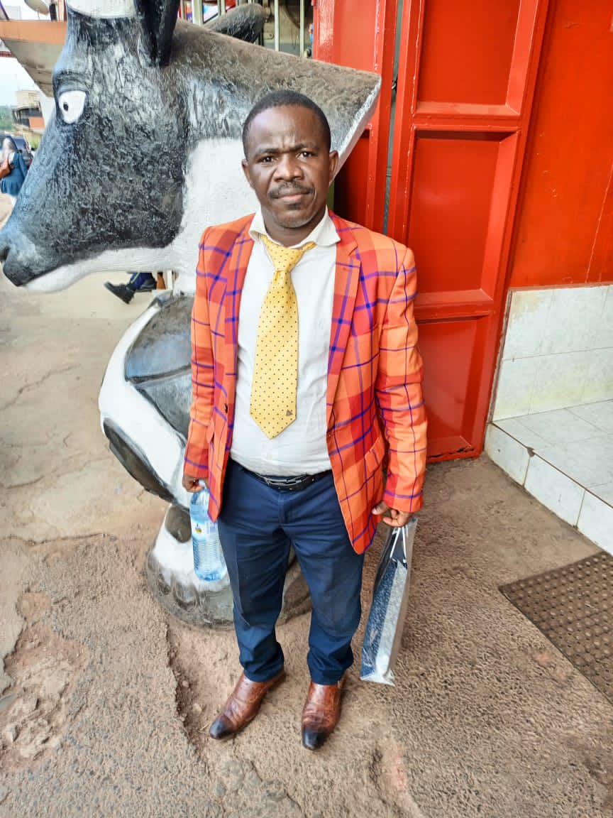 Gulain Mapendano Muissa (@gulainmuissa) on Twitter photo 