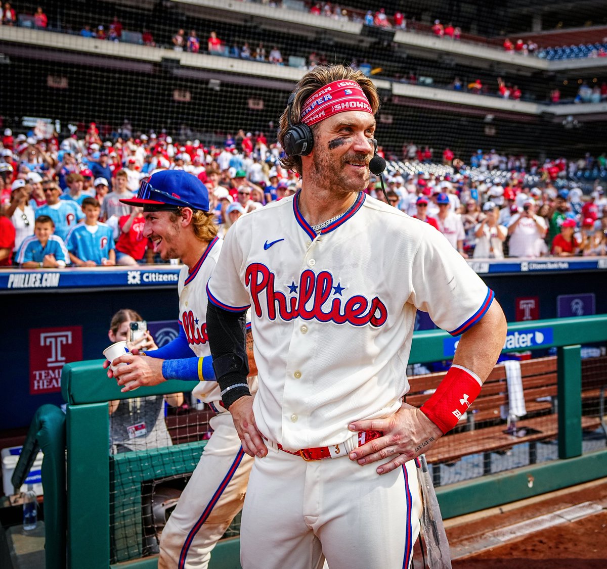 Philadelphia Phillies tweet media
