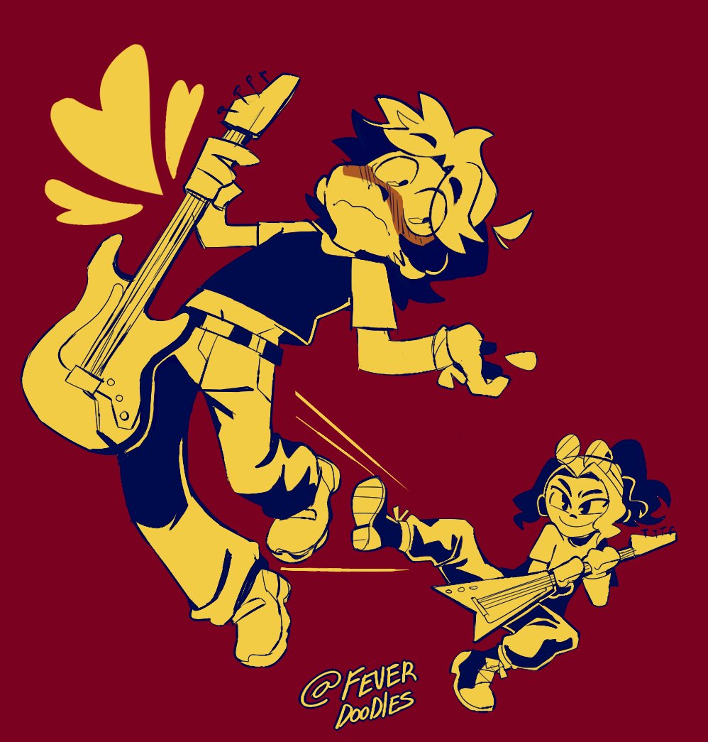 Fever_el_cacas's tweet photo. #FHS #FNAFHS resubiendo este dibujo jiji https://t.co/9zT6OCMZGs