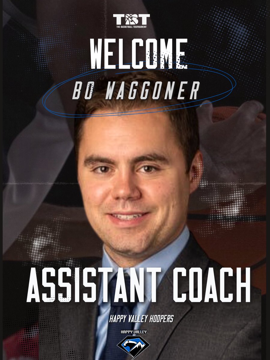 Happy Valley Hoopers tweet media