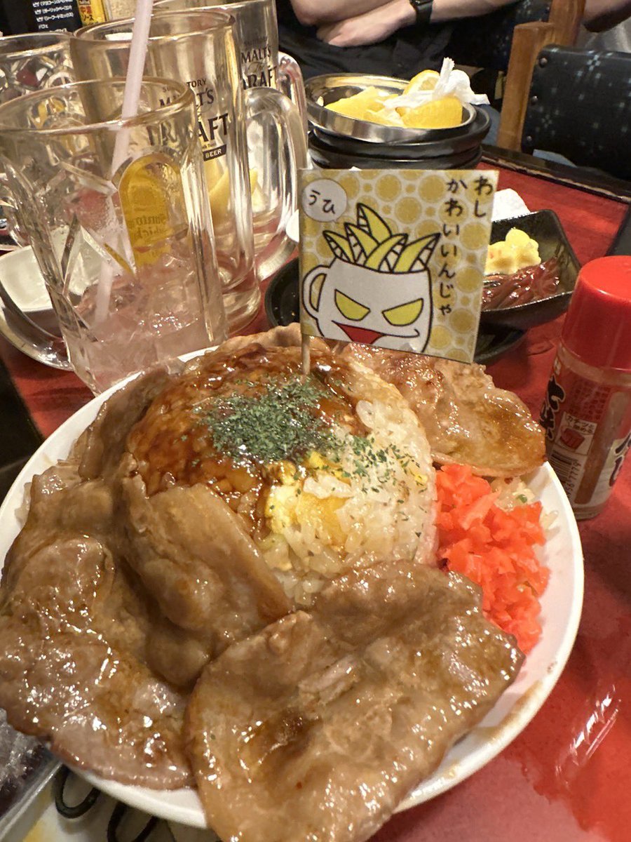 おはようございます
ポカリスエットの缶を発見しできたもよう
(´∀｀)