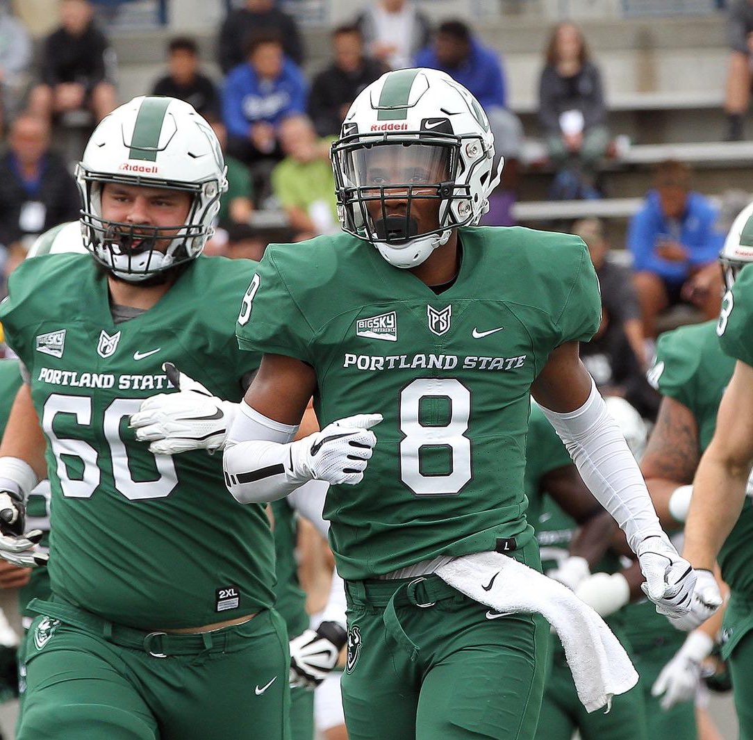Eddie (@eddiefreauff) on Twitter photo After a great camp <a href="/psuviksFB/">Portland State Football</a> and a great talk with <a href="/CoachBarnum69/">Bruce Barnum</a> as well as <a href="/coachapatterson/">AC Patterson</a>. Im glad to announce that I have received my first D1 offer. #Goviks #Crookcountyfootball After a great camp <a href="/psuviksFB/">Portland State Football</a> and a great talk with <a href="/CoachBarnum69/">Bruce Barnum</a> as well as <a href="/coachapatterson/">AC Patterson</a>. Im glad to announce that I have received my first D1 offer. #Goviks #Crookcountyfootball