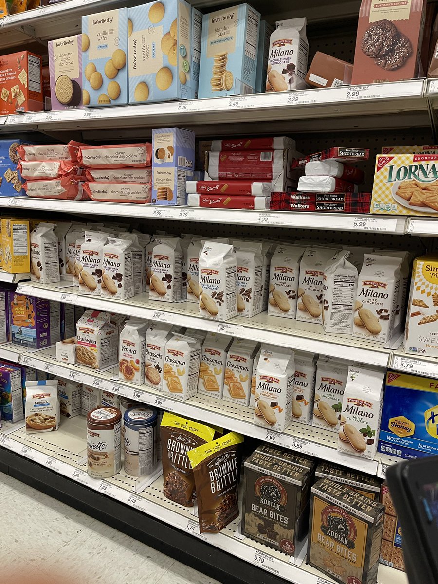 js232's tweet image. Delicious Cookies