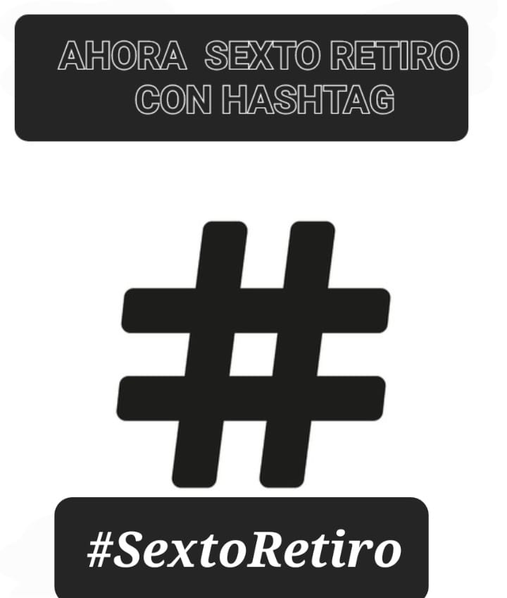 FMuchedumbre's tweet photo. Sin #sextoretiro votaremos En Contra en Diciembre @PamJiles @ReneTabilo https://t.co/4R33rOPIEl