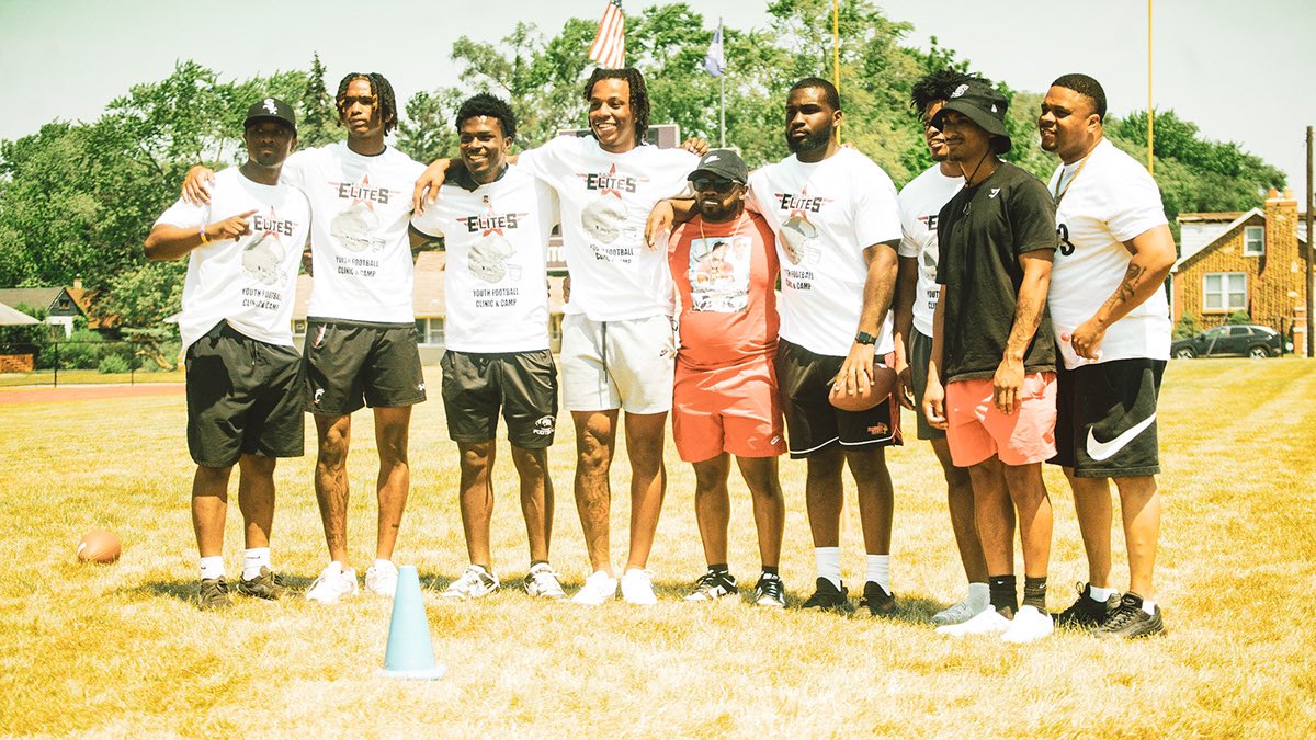 DJ😈🏈 tweet media