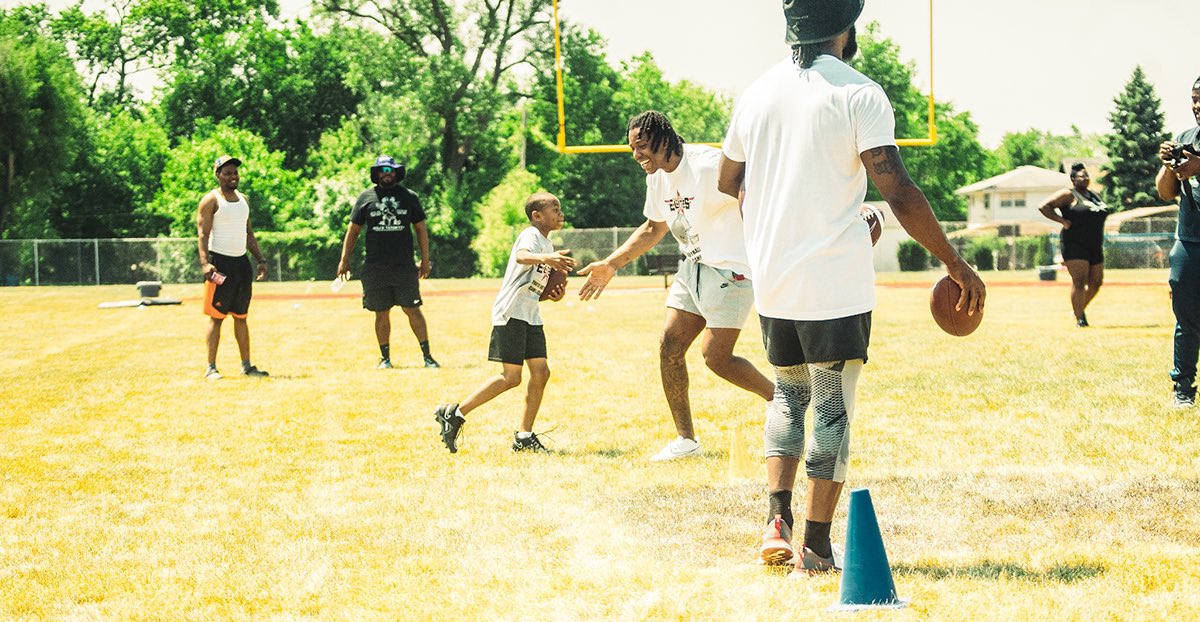 DJ😈🏈 tweet media