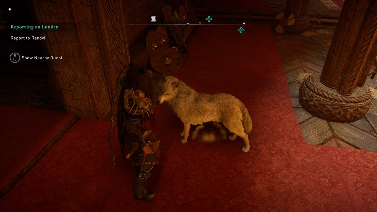#PS5Share, #AssassinsCreedValhalla