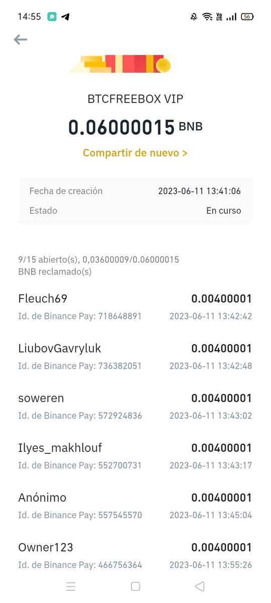btcfreebox's tweet photo. Soon we will be announcing the winners who will be able to live the experience of spending a few days in our #BTCFREEBOX VIP group, there is still time you can be part of this family. https://t.co/xxlDGUVsr3