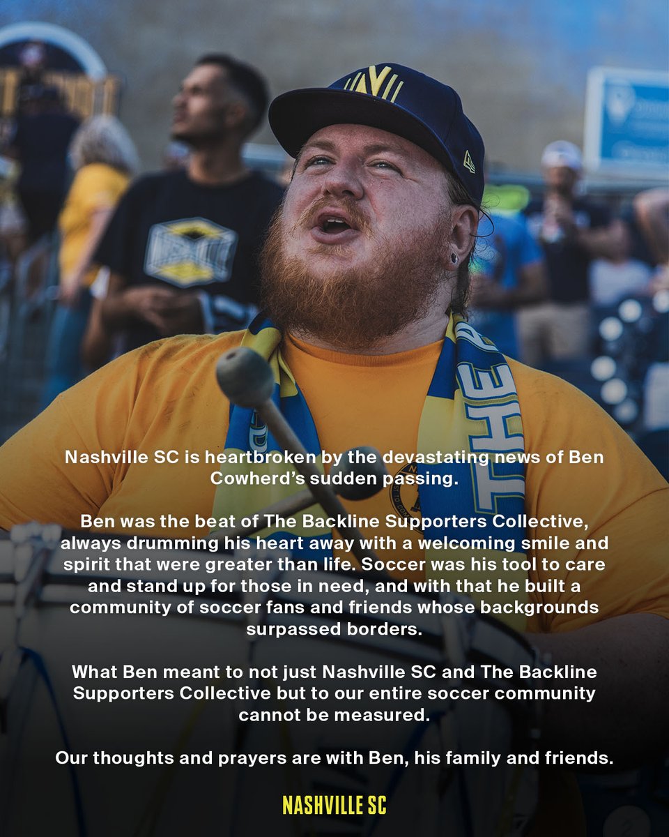 Nashville SC (@nashvillesc) on Twitter photo 