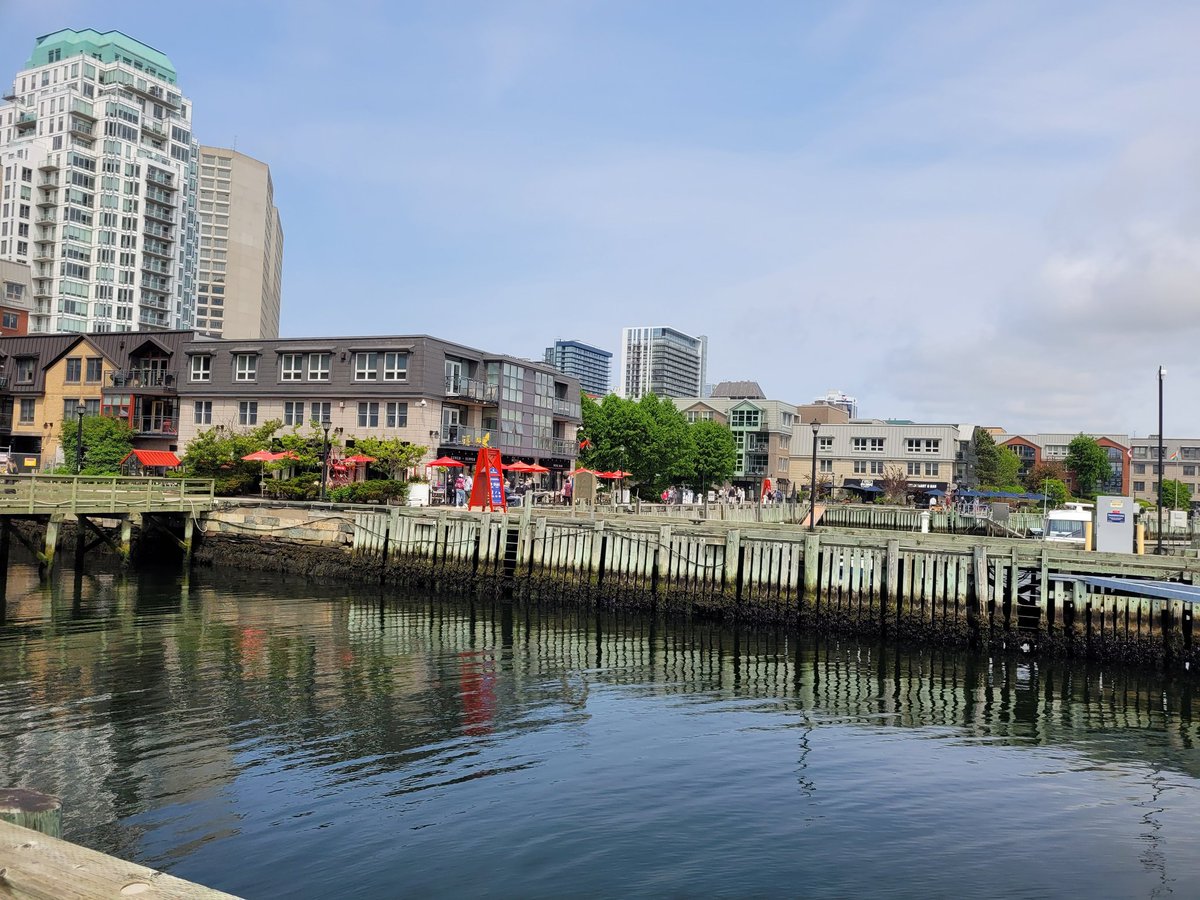michaeltrevorca's tweet photo. A Halifax Boardwalk stroll.
#canadianblogger #canadianbloggers #picoftheday #lovemylife #photooftheday #travelblogger #queerlife #queerlifestyle #queertravelblog #michaeltrevortravels #likes #followme #smile #husbandandhusband #halifax #novascotia https://t.co/fDYiehiRNY
