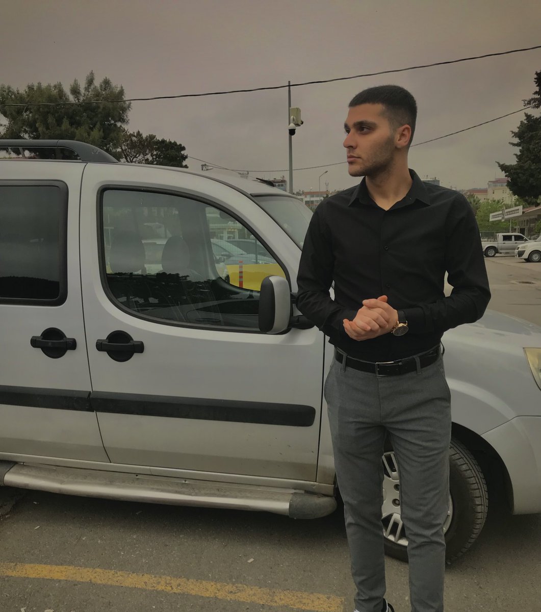 Adanalıyım ama keko asla değilim 😂