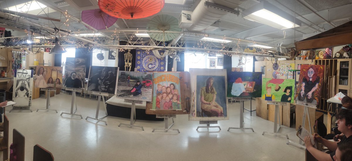 Jessica Powell tweet media