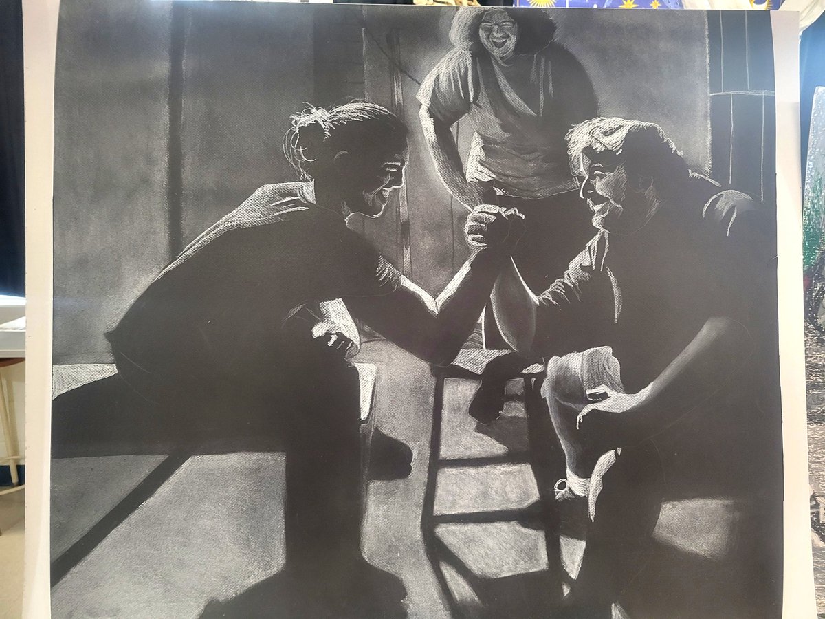 Jessica Powell tweet media