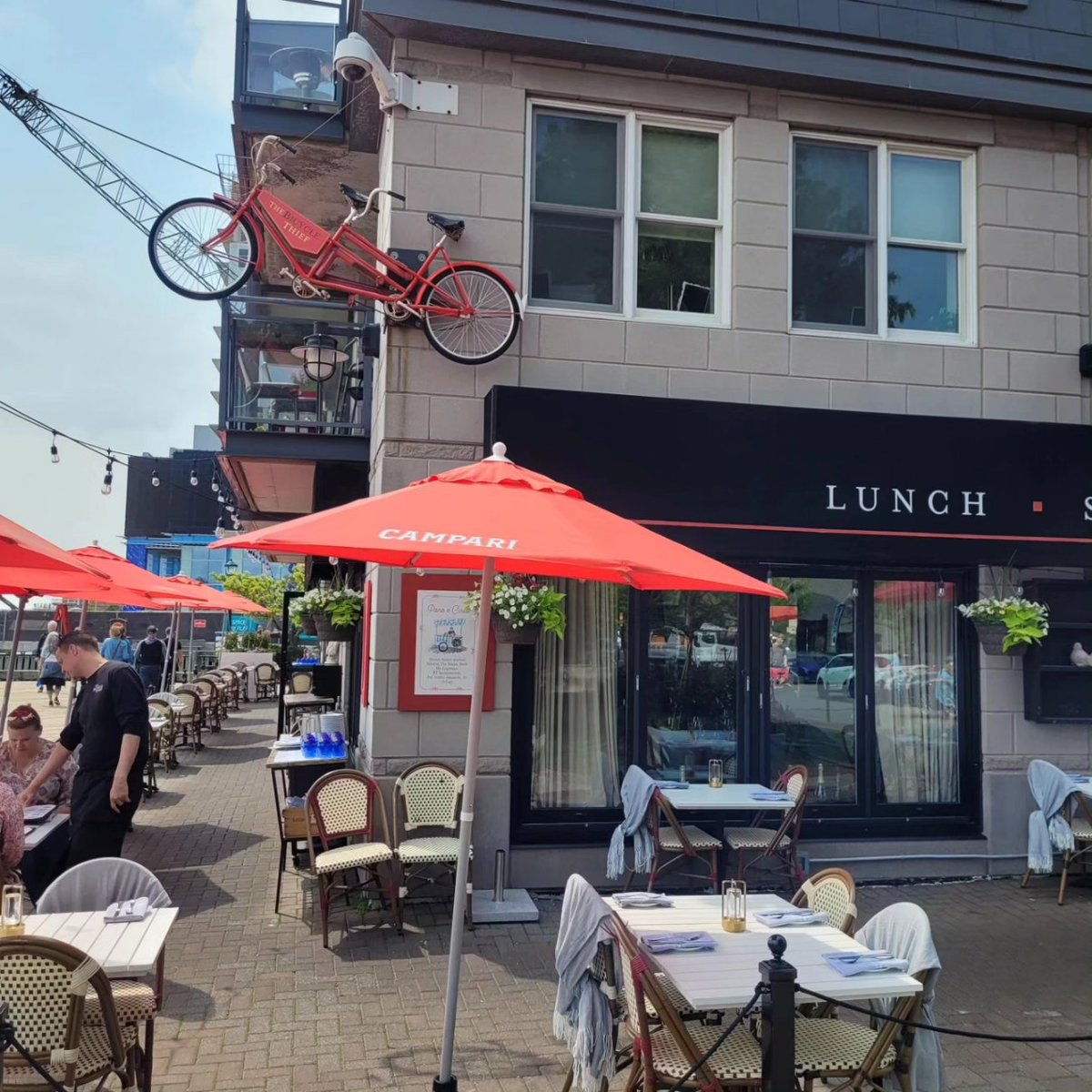 michaeltrevorca's tweet image. A Halifax Boardwalk stroll.

#canadianblogger #canadianbloggers #picoftheday #lovemylife #photooftheday #travelblogger #queerlife #queerlifestyle #queertravelblog #michaeltrevortravels #likes #followme #smile #husbandandhusband #halifax #novascotia