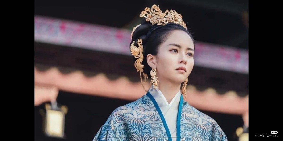 'Finding Korean Cultural Appropriation'
This look, I thought it was a Chinese drama. that belt is weird.
#culturalappropriation #韩国起源说 #朝鮮起源说