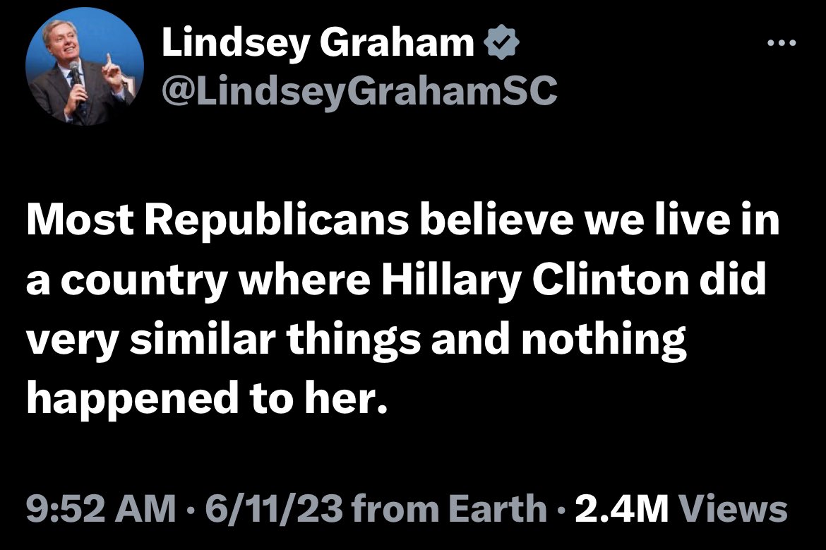 Scorched Earth Dem On Twitter Most Republicans Believe We Live In A scorched-earth-dem-on-twitter-most-republicans-believe-we-live-in-a