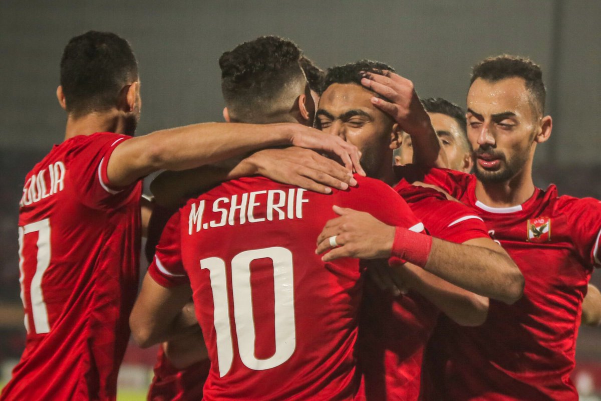 Actu Foot tweet media