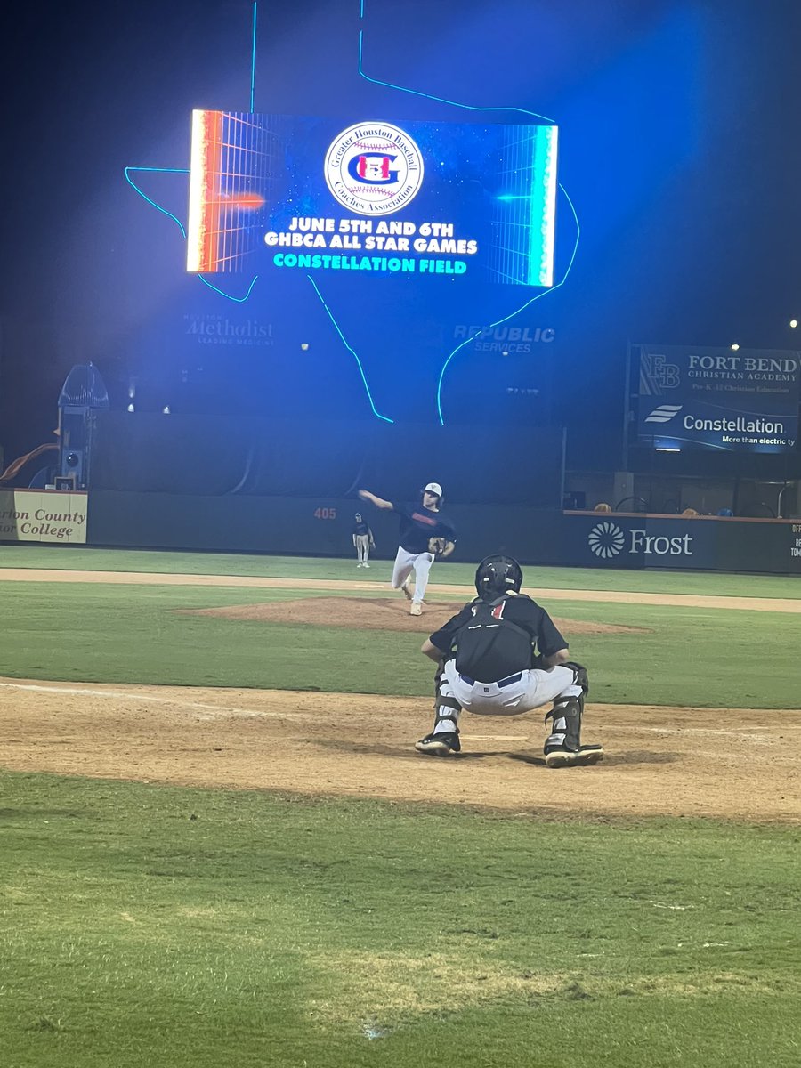 Van Vleck Baseball tweet media