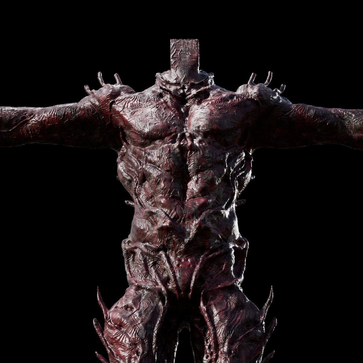 ashthorp1's tweet photo. I use an odd blend of programs in my personal 3D character creating pipeline.   Some of the programs I use in no particular order.  Zbrush, 3D coat, Photoshop, C4D, Corona Renderer, Substance painter...
-
https://t.co/tqUd8CWXoL https://t.co/gKCYIpA6U2