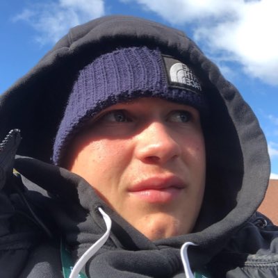 #NewProfilePic