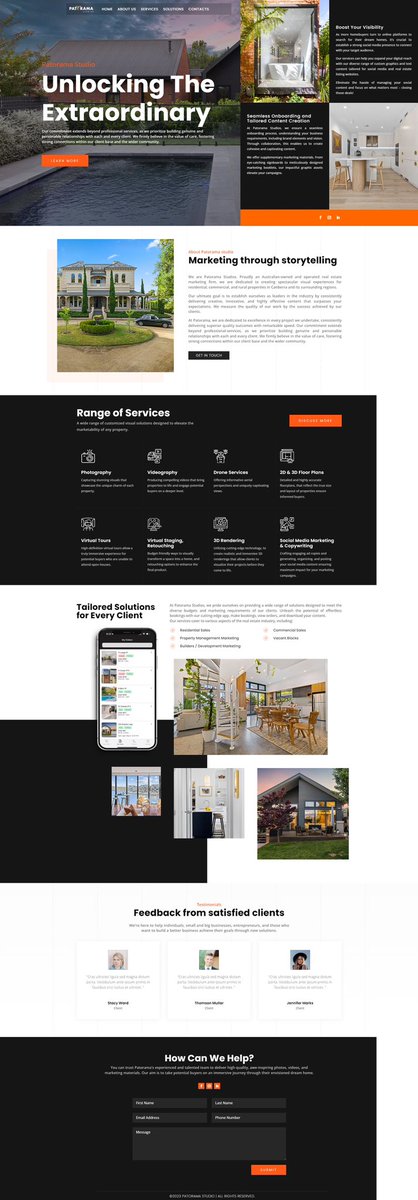 DesignerWeb07's tweet image. Looking for a web designer who can create stunning websites? Search no more! With 6 years of experience, I specialize in visually appealing, user-friendly, and SEO wp sites. I thrive on collaboration, ensuring your needs. Let's connect!
👇 👇👇
fiverr.com/s/5R4y2k